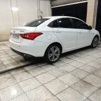 آریزو 5 اتومات توربو|خودرو سواری و وانت|گنبد کاووس, |دیوار