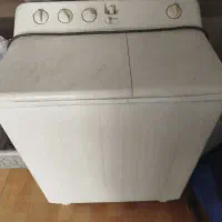 فروش ماشین لباسشویی دوقلو