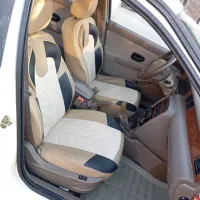 سمندef7درحد|خودرو سواری و وانت|الیگودرز, |دیوار