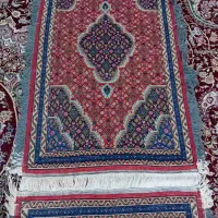 فرش گابچی|فرش|اردبیل, |دیوار