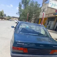 پژو آردی|خودرو سواری و وانت|اصفهان, باغ فدک|دیوار