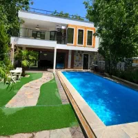 ۲۳۰ متر مشارکت در ساخت