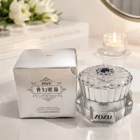 کرم دور چشم ZOZU