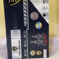 فروش  تکی وعمده هدلایت ام هشت پرو مکس به قیمت عمده|قطعات یدکی و لوازم جانبی|زنجان, |دیوار