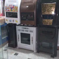 بخاری گازی  اطاقی  6000  7000 8000(گارانتی رایگان)