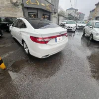 ازرا گرنجور ۲۰۱۵|خودرو سواری و وانت|رشت, چله خانه|دیوار