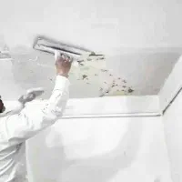 گچکاری ولوله کشی