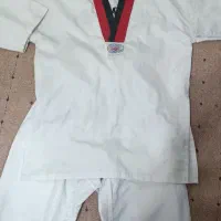 لباس کاراته سایز 2