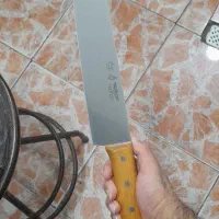 کارد و چاقو حیدری|ظروف پخت‌وپز|مبارکه, |دیوار