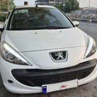 207 tu۳ مدل۴۰۳