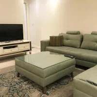 آپارتمان مبله ۱۰۰م ۲خ پاسداران/جکوزی/بدون بیعانه