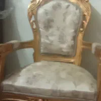 مبل و میز عسلی