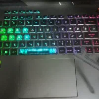 لپتاپ Asus راگ g16|رایانه همراه|قم, عمار یاسر|دیوار