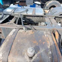 دنگ فنگ مدل 89|خودرو سنگین|ملکان, |دیوار