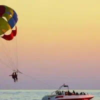 تفریحات در جزیره کیش|تور و چارتر|کیش, |دیوار