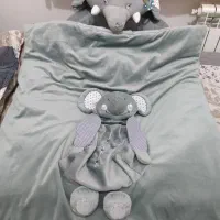 تشک وتخت نوزاد|اسباب و اثاث بچه|رشت, معلولین|دیوار