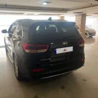 کیا سورنتو ۲۰۱۷ جی تی لاین ۲۰۱۷|خودرو سواری و وانت|تهران, سردارجنگل|دیوار