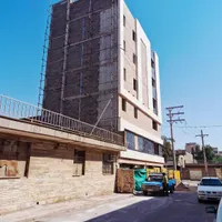 داربست فلزی