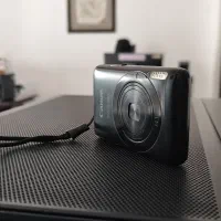 دوربین کنون کامپکت ۱۴ مگاپیکسل