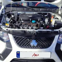 کوییکR مدل1403|خودرو سواری و وانت|تربت‌حیدریه, شهرک ولیعصر|دیوار