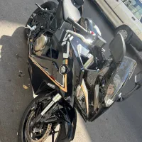 Srk rr 250|موتورسیکلت|تهران, منیریه|دیوار