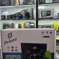 مانیتور اندروید کلیه خودروها|قطعات یدکی و لوازم جانبی|کرج, شهرک بنفشه|دیوار