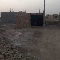 زمین دور دیوار|فروش زمین و ملک کلنگی|نیشابور, کوی حسینی|دیوار