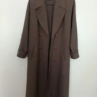 مانتو بلند