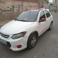 کوییک سفید r مدل 98