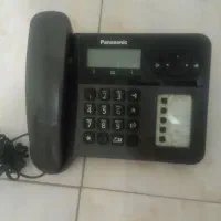 تلفن رو میزی پاناسونیک