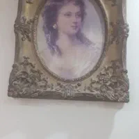 قاب عکس و مجسمه|تابلو، نقاشی، عکس|تهران, والفجر (افسریه)|دیوار