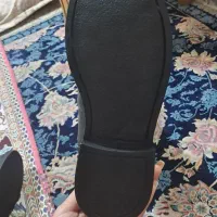 نیم بوت بلند نو|کیف، کفش، کمربند|مشهد, دریادل|دیوار