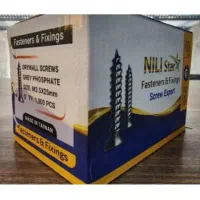 پیچ پنل .نیلی استار