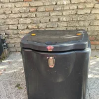 جعبه غداخوری