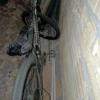 دوچرخه سایز 17.5|دوچرخه، اسکیت، اسکوتر|هشترود, |دیوار