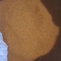 فروش خاکشیر پاک وبوجاری شده