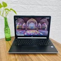 لپتاپ تمیز HP آمریکایی با صفحه لمسی و باطری آکبند|رایانه همراه|تبریز, |دیوار