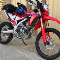 Crf