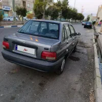 پراید 88آس|خودرو سواری و وانت|تاکستان, |دیوار