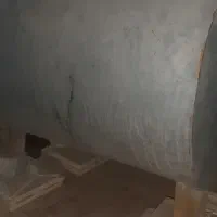 تانکر اب 800 لیتری|مصالح و تجهیزات ساختمان|بم, |دیوار