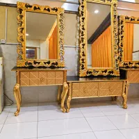 آینه کنسول
