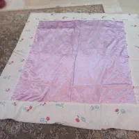 یکدست رخت خواب تمیز و قابل استفاده|رختخواب، بالش، پتو|تهران, سهروردی|دیوار
