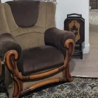 مبل کلاسیک