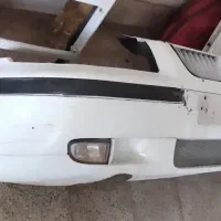 کاپوت و صندوق و سپر جلو چراغ ها سمند|قطعات یدکی و لوازم جانبی|تربت‌حیدریه, یحیی آباد|دیوار