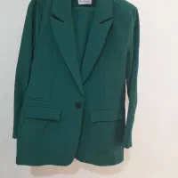 کت و شلوار زنانه