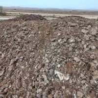 بشرط سالنی کود مرغی|حراج|رامشیر, |دیوار