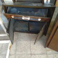 کمد لباس|جاکفشی، کمد، دراور|نورآباد ممسنی, |دیوار