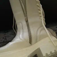 نیم بوت طبی و ضد آب