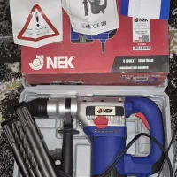 پیکور بتن کن