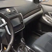 خودروی زوتی ۳۰۰ وارداتی مدل ۲۰۱۳